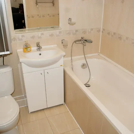 On Akademika Lazarenka 48a Lviv