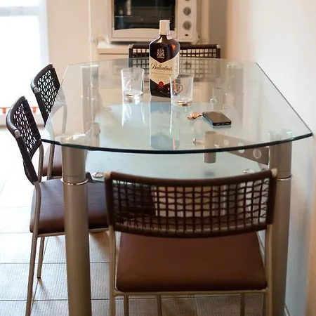 Апартаменти On Akademika Lazarenka 48a Львів