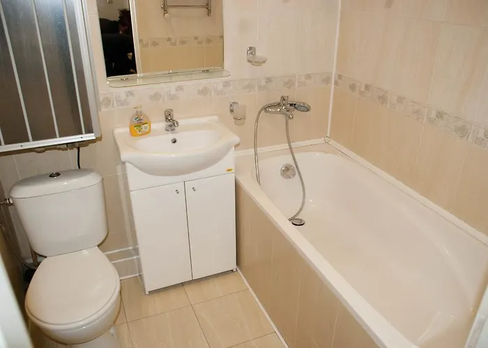 On Akademika Lazarenka 48a リヴィウ